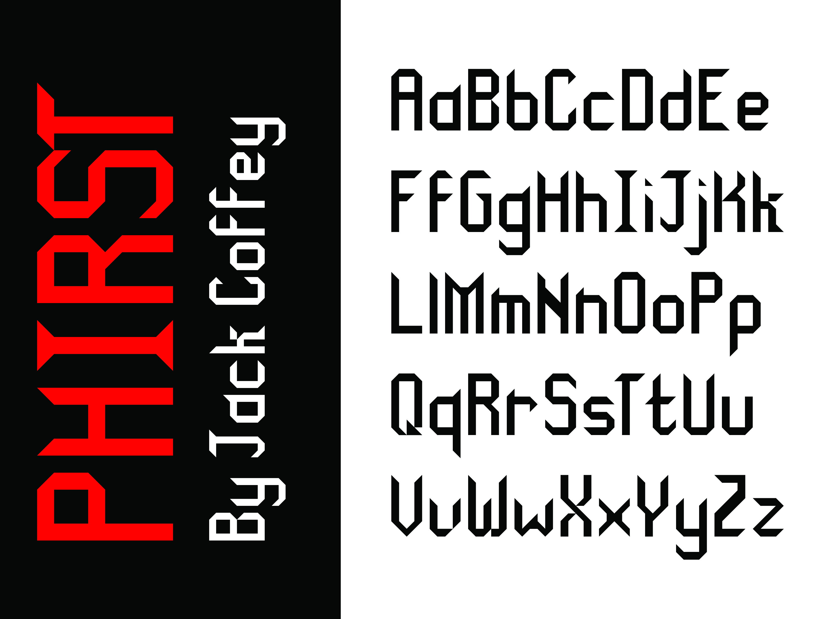 Tattooed student portrait