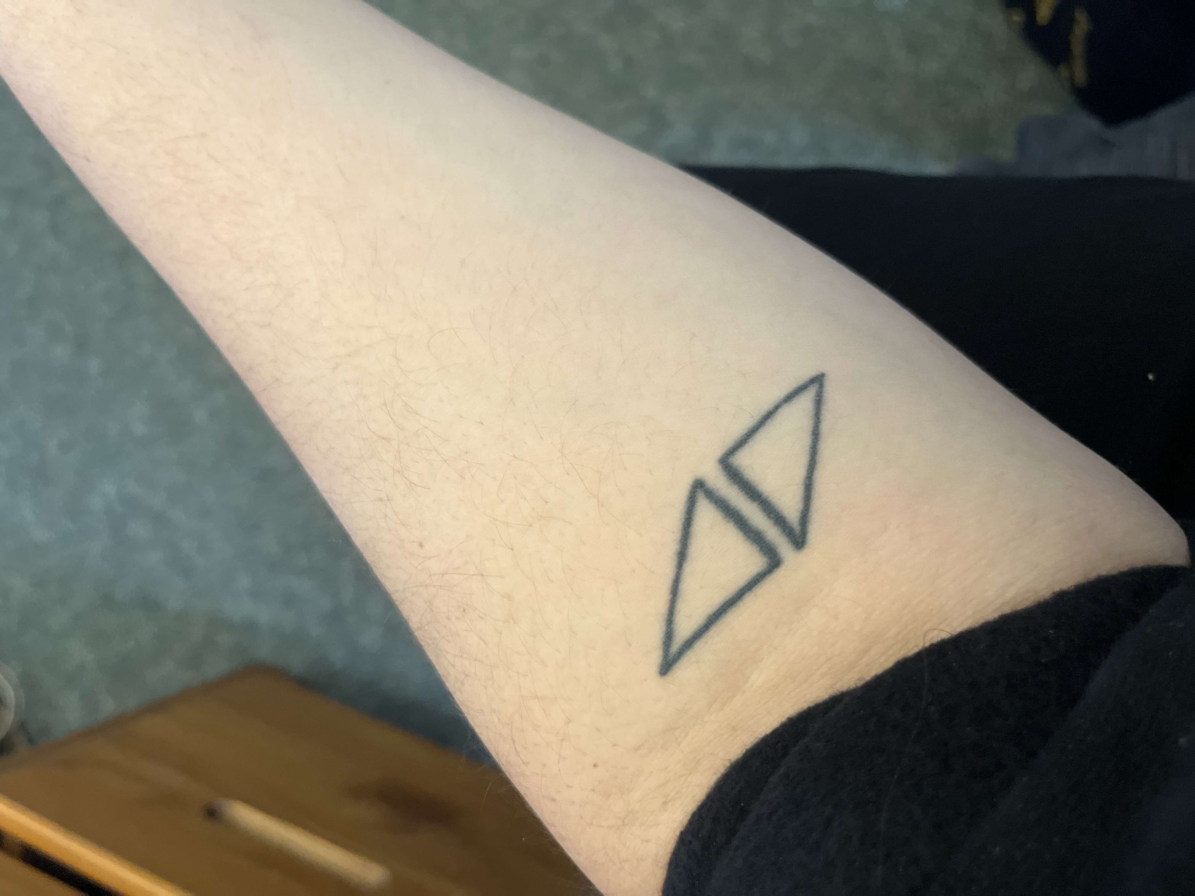 kingartworld's Tattoo